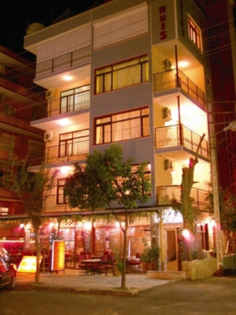 Imagen general del Hotel OZCAKIL. Foto 4