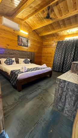 Imagen de la habitación del Hotel OZIBA BEACH RESORT. Foto 2