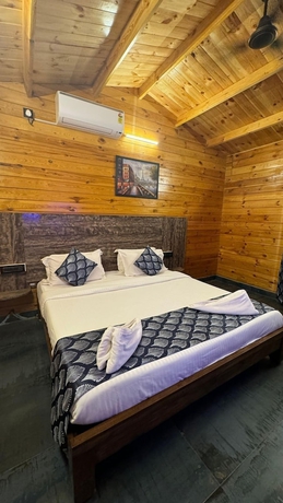 Imagen de la habitación del Hotel OZIBA BEACH RESORT. Foto 3