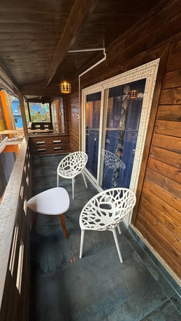 Imagen de la habitación del Hotel OZIBA BEACH RESORT. Foto 5