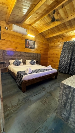 Imagen de la habitación del Hotel OZIBA BEACH RESORT. Foto 6