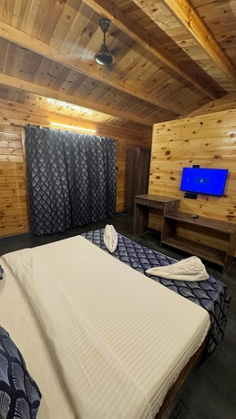 Imagen de la habitación del Hotel OZIBA BEACH RESORT. Foto 7