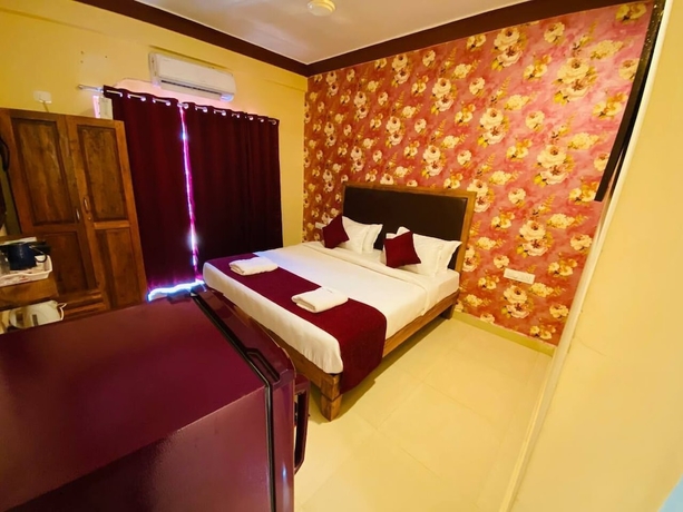 Imagen de la habitación del Hotel OZIBA BEACH RESORT. Foto 9