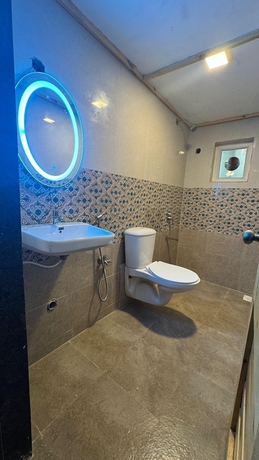 Imagen general del Hotel OZIBA BEACH RESORT. Foto 1