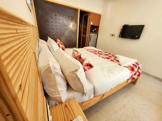 Imagen de la habitación del Hotel OZIBA BEACH RESORT. Foto 16