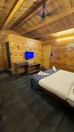 Imagen de la habitación del Hotel OZIBA BEACH RESORT. Foto 17