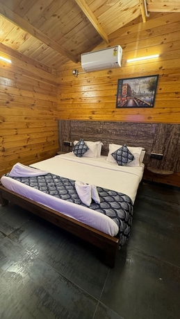 Imagen de la habitación del Hotel OZIBA BEACH RESORT. Foto 18