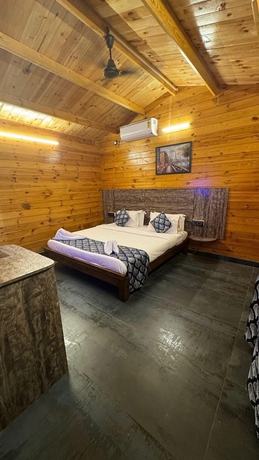 Imagen de la habitación del Hotel OZIBA BEACH RESORT. Foto 19