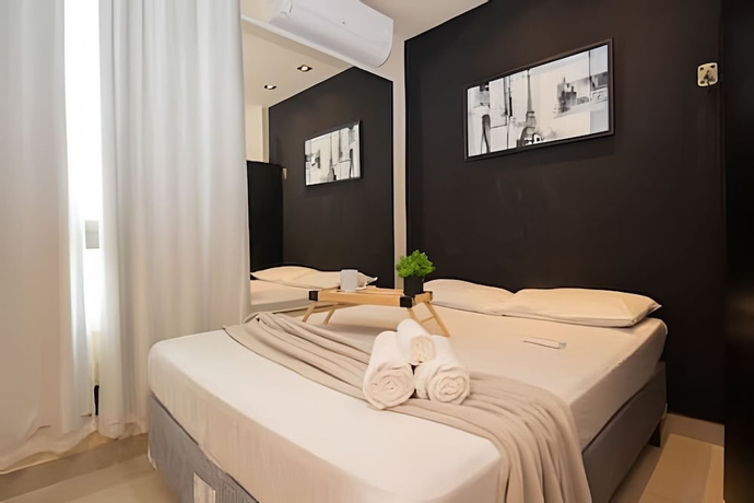 Imagen general del Hotel OZPED Flats Particulares Biarritz. Foto 1