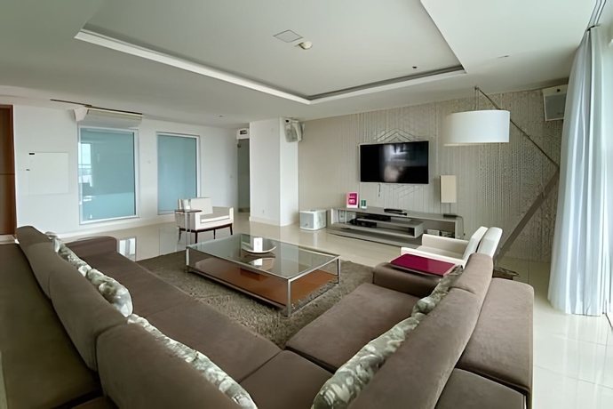 Imagen de la habitación del Hotel OZPED Flats Particulares Biarritz. Foto 10