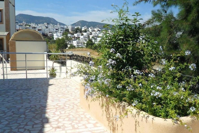 Imagen general del Hotel OZUKARA I APARTMENTS. Foto 15
