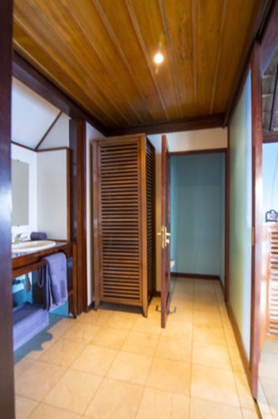 Imagen de la habitación del Hotel Oa Oa Lodge. Foto 9