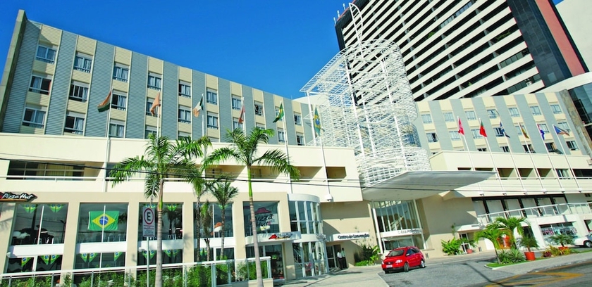 Imagen general del Hotel Oásis Atlântico Imperial. Foto 1