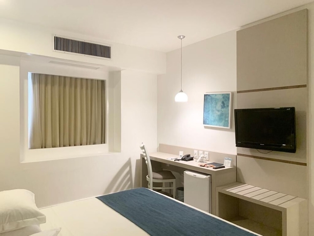 Imagen de la habitación del Hotel Oásis Atlântico Imperial and Fortaleza. Foto 3