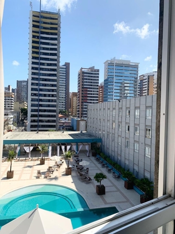 Imagen de la habitación del Hotel Oásis Atlântico Imperial and Fortaleza. Foto 7