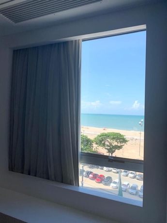 Imagen de la habitación del Hotel Oásis Atlântico Imperial and Fortaleza. Foto 10