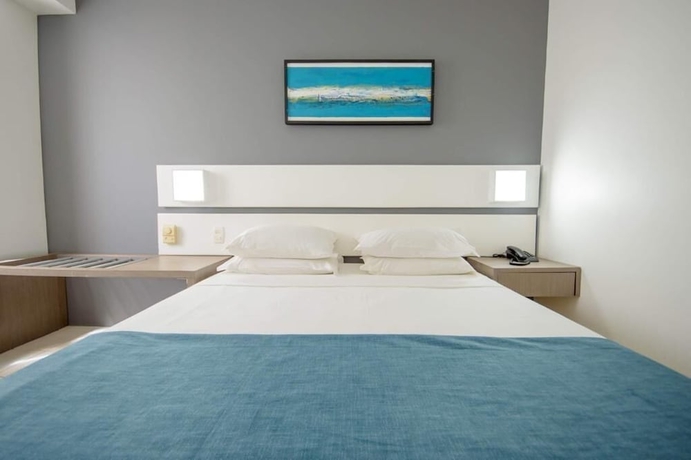 Imagen de la habitación del Hotel Oásis Atlântico Imperial and Fortaleza, Fortaleza. Foto 5