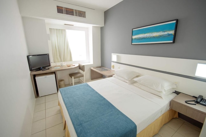 Imagen de la habitación del Hotel Oásis Atlântico Imperial and Fortaleza, Fortaleza. Foto 10