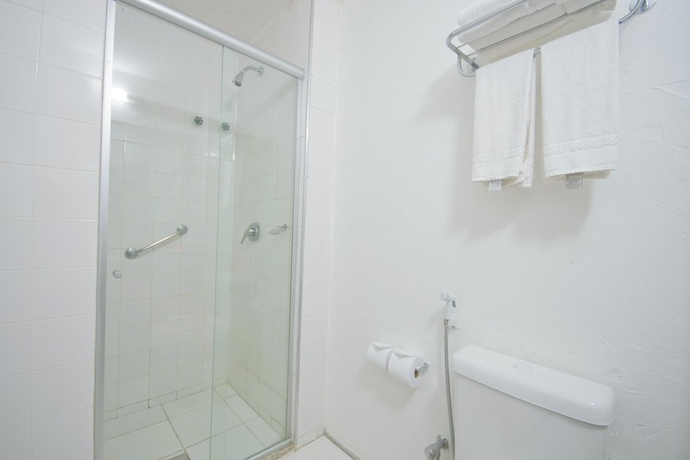 Imagen de la habitación del Hotel Oásis Atlântico Imperial and Fortaleza, Fortaleza. Foto 14