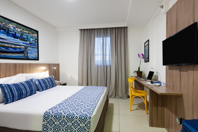 Imagen de la habitación del Hotel O&aacute;sis Cabo Frio. Foto 9