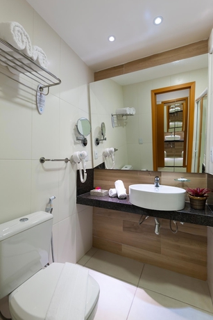 Imagen de la habitación del Hotel O&aacute;sis Cabo Frio. Foto 18