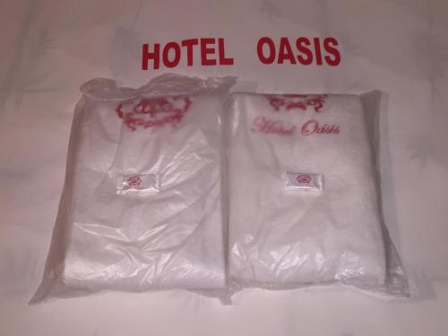 Imagen general del Hotel O&aacute;sis, Gama. Foto 5