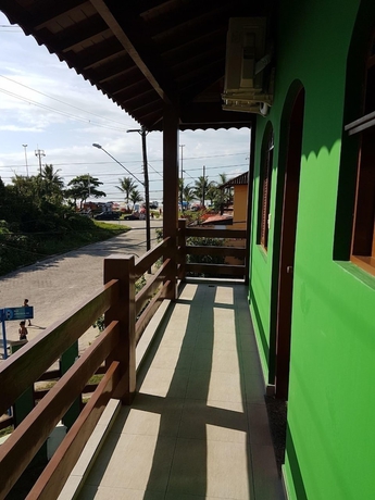 Imagen de la habitación del Hotel O&aacute;sis Pousada. Foto 4