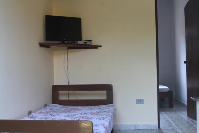 Imagen de la habitación del Hotel O&aacute;sis Pousada. Foto 5