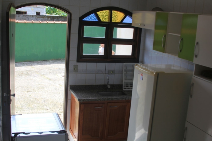 Imagen de la habitación del Hotel O&aacute;sis Pousada. Foto 7