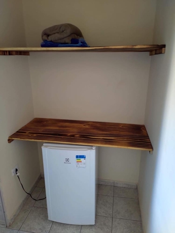 Imagen de la habitación del Hotel O&aacute;sis Pousada. Foto 8