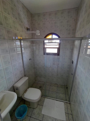 Imagen de la habitación del Hotel O&aacute;sis Pousada. Foto 13