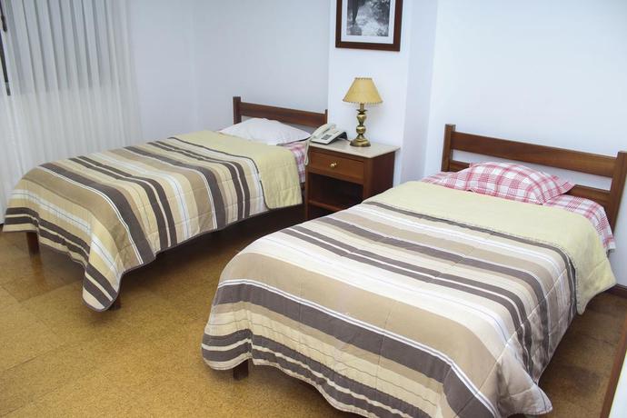 Imagen de la habitación del Hotel O&aacute;sis - Santa Marta De Penagui&atilde;o. Foto 6