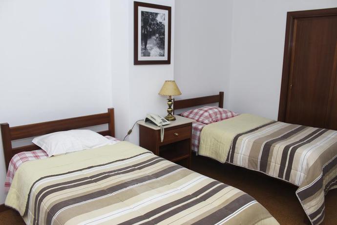 Imagen de la habitación del Hotel O&aacute;sis - Santa Marta De Penagui&atilde;o. Foto 7