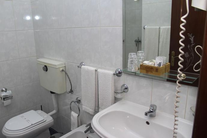 Imagen de la habitación del Hotel O&aacute;sis - Santa Marta De Penagui&atilde;o. Foto 8