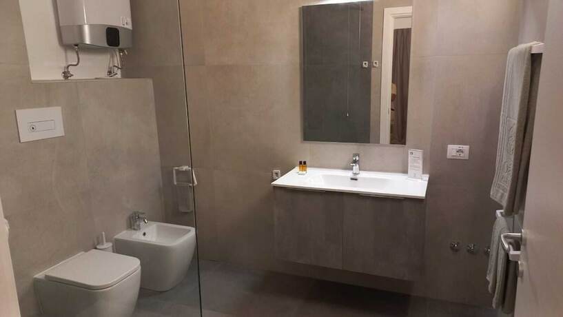 Imagen general del Hotel Oásis White. Foto 1