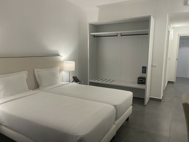 Imagen general del Hotel Oásis White. Foto 6