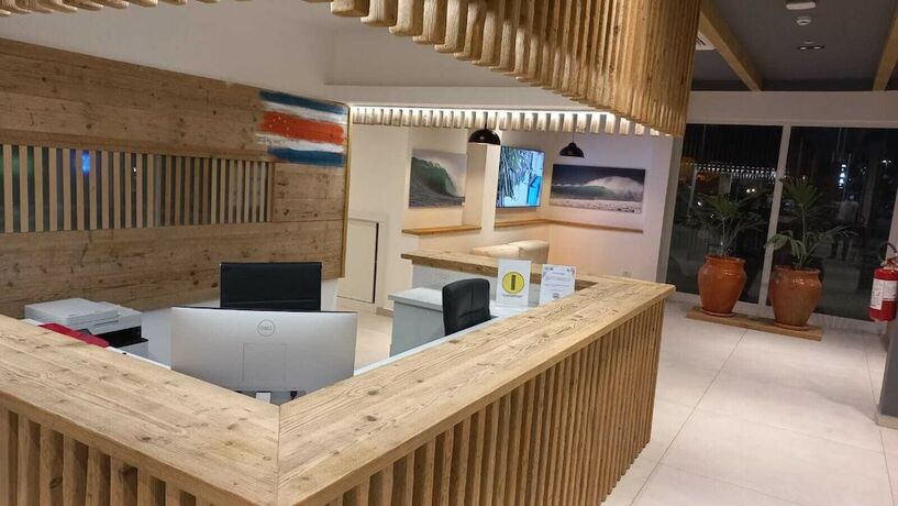 Imagen general del Hotel Oásis White. Foto 7