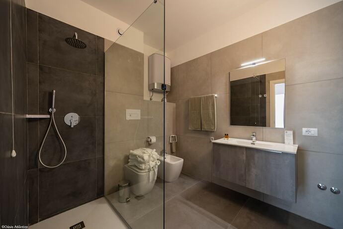 Imagen general del Hotel Oásis White. Foto 8