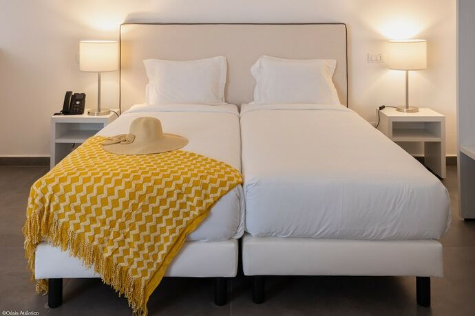 Imagen general del Hotel Oásis White. Foto 9