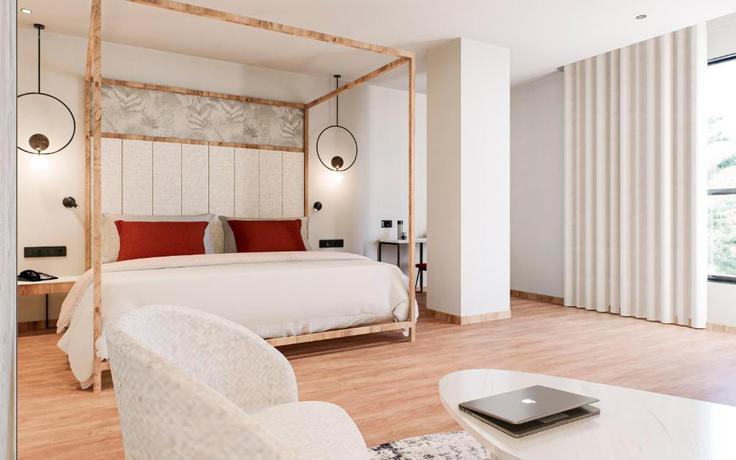 Imagen general del Hotel Óbal Marbella. Foto 1