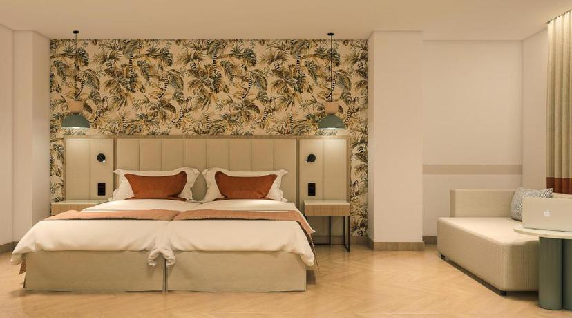 Imagen general del Hotel Óbal Marbella. Foto 3