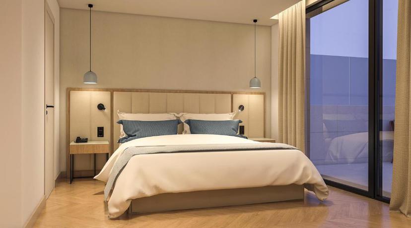 Imagen general del Hotel Óbal Marbella. Foto 5