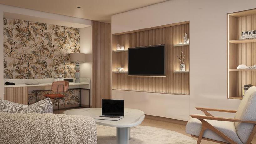 Imagen general del Hotel Óbal Marbella. Foto 6