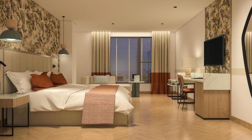 Imagen general del Hotel Óbal Marbella. Foto 8