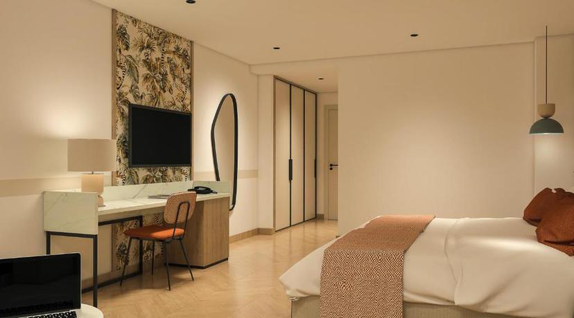 Imagen general del Hotel Óbal Marbella. Foto 9