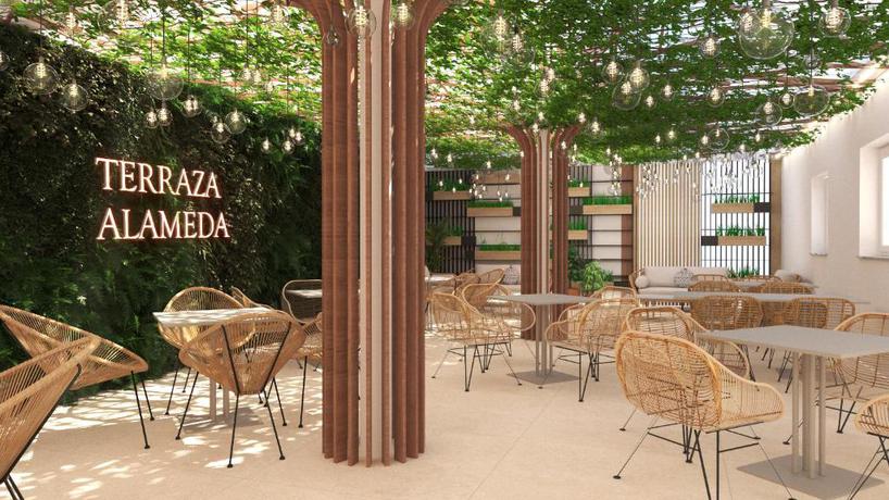 Imagen general del Hotel Óbal Marbella. Foto 10