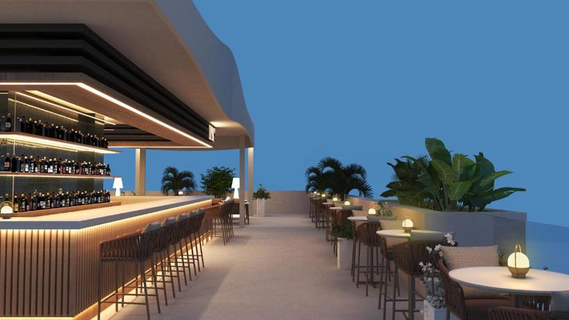 Imagen general del Hotel Óbal Marbella. Foto 12