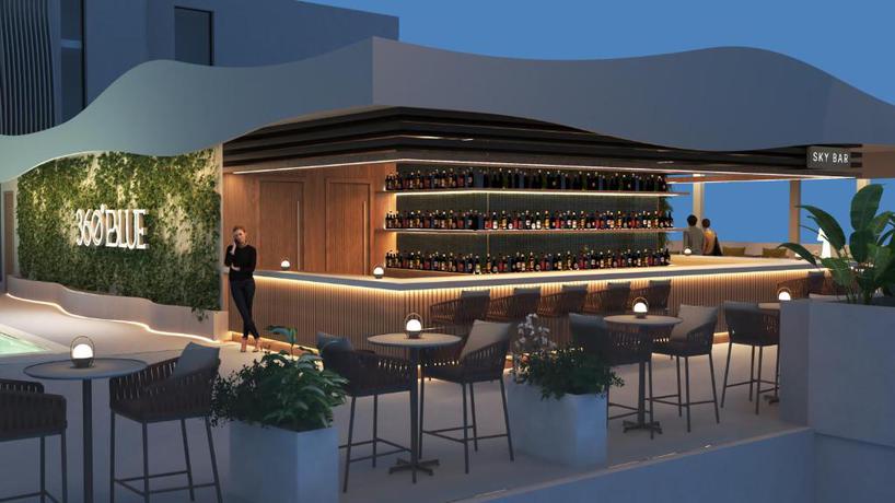 Imagen general del Hotel Óbal Marbella. Foto 13