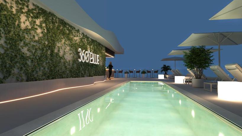 Imagen general del Hotel Óbal Marbella. Foto 20