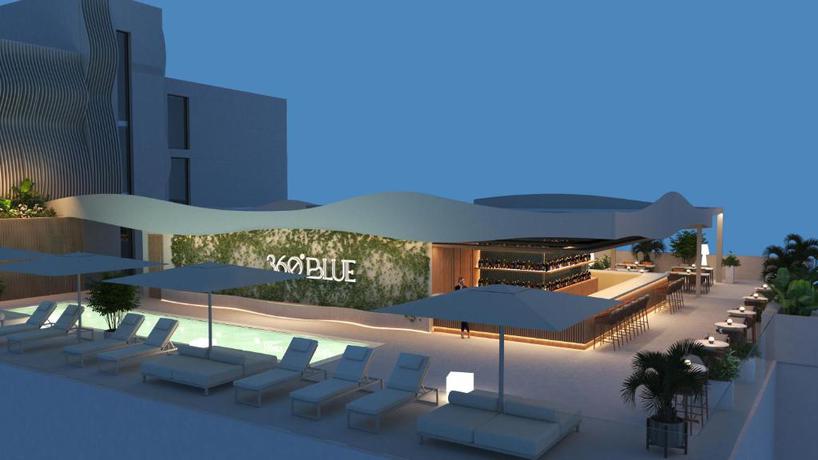 Imagen general del Hotel Óbal Marbella. Foto 14